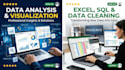 provide professional data analytics