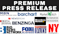 do online press release distribution and public relation