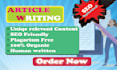 compose SEO friendly web content that rank on first page