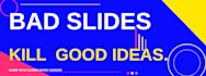 create modern pitch deck and powerpoint presentation design