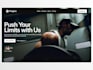 design high converting personal trainer coaching landing page in framer