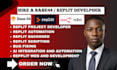 build base44 web app base44 integration base44 developer base44 api integration