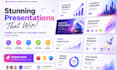 design canva google slide editable canva real estate brochure design