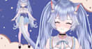 design and rig live2d model, 2d vtuber model, vtuber model, vtuber commission