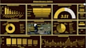 do python data analysis, power bi, and advanced excel dashboards