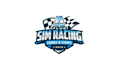 design super high quality sim racing logo