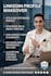 do linkedin profile, ats SEO optimization, and branding