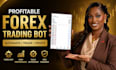 setup profitable forex trading robot, gold ea, forex ea bot, scalping ea robot