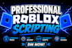 develop roblox game scripts