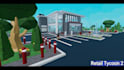 create a complete roblox game, simulator, obby, tycoon roblox game development