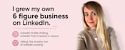 create your linkedin profile