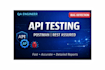 test your rest API using postman and rest assured