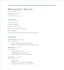design a professional CV resume
