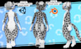 design and rig vtuber vrm, vrchat anime avatar, vrc avatar for quest in blender