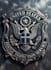 do military and tactical badges patches logo