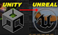 create optimized 3d games ready models for unity and unreal engine