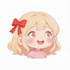 make cute character plugs