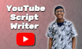 write a viral script for your youtube channel