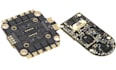 design drone esc pcb power distribution bec uav high current layout