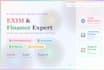 help you with export import documentation