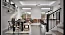 do interior design, 3d rendering and walkthrough animation