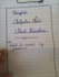 do beautiful handwritten notes and neat handwriting notes