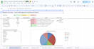 build a custom KPI dashboard and business tracker