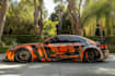create professional car wrap , vehicle wrap