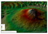 create 3d terrain visualisation and dem analysis using arcgis pro and qgis