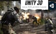 develop unity 2d 3d multiplayer game, unity mobile game development, scripting