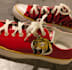 create a custom design on shoes for you