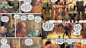 do comic book illustration comic artist graphic novel comic strip webcomic comic