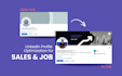 convert your linkedin into a professional sales engine