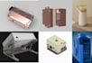 3d product design enclosure design, 3d model prototype, device casing solidworks