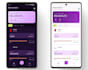 develop your custom android app