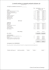prepare complete set of financial statements with notes