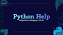 help in python code
