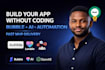 build your base44 , API integration ,web app dashboard lovable supabase expert