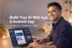 build and convert your lovable ai web app to android with supabase integration