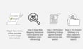 conduct advanced osint and due diligence research