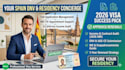 help you get spain  digital nomad visa and residency support