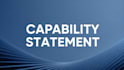 design a capability statement that suits your company