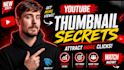 make pro youtube thumbnails
