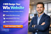 build develop or redesign your wix website wix studio ecommerce wix website