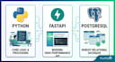 build a scalable rest API using fastapi and python
