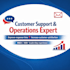 manage and improve your customer support operations