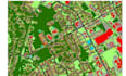 create gis maps python coding geospatial analysis visualization autocad