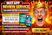 do QA testing, app testing, website testing, and ios app review