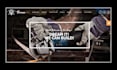 build welder website iron work metal works website handyman website