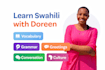 help you speak conversational swahili as a complete beginner step by step